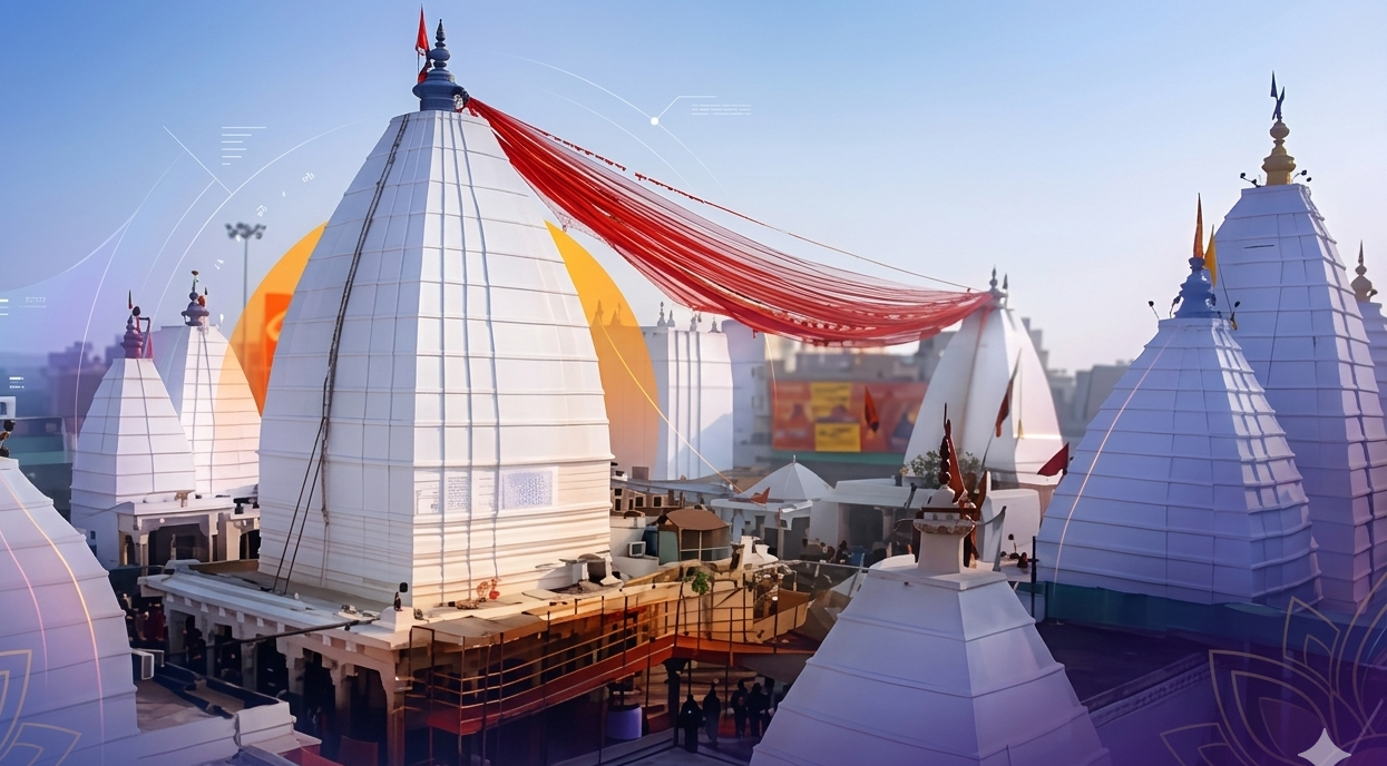 Bhootnath Travels Deoghar cab booking and travel agency