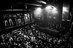 crowd, audience, stage, concert, event, performance, venue